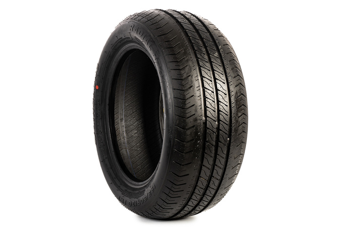 Pastiprināta piekabes riepa LINGLONG R701 195/50 R13C 104/101N