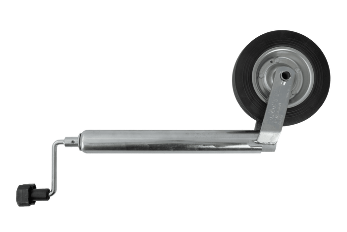 KNOTT TK48 atbalsta ritenis 150kg 48mm 480-700mm